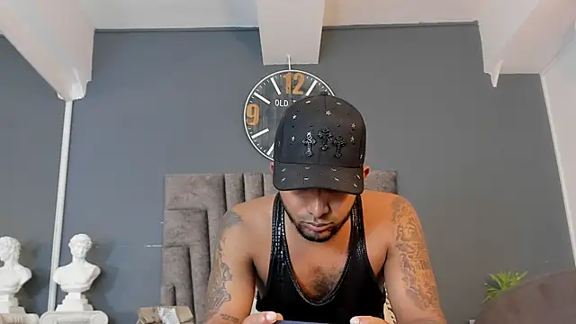 Robin_Rief webcam