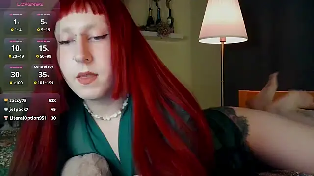 lia_grl webcam
