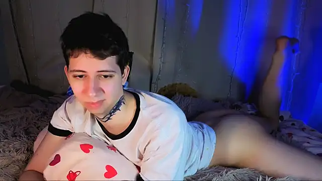 Timothy_Fox webcam