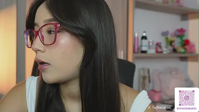 sophi_lii webcam