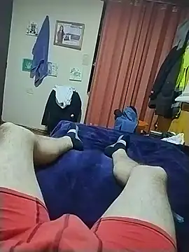 Yayo66 webcam