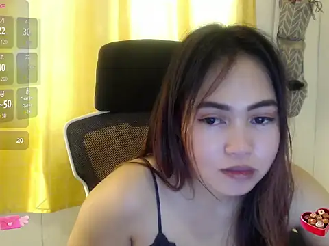 imurpinay_bellee webcam