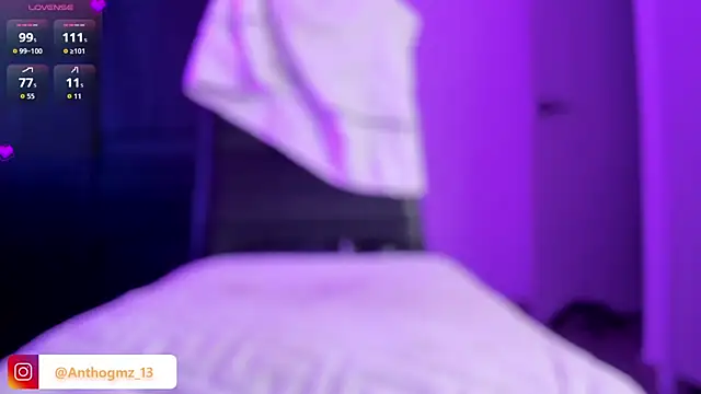 Chloemin webcam