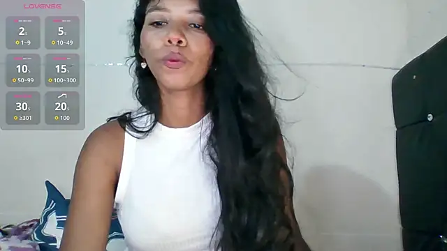 NekoAbby webcam