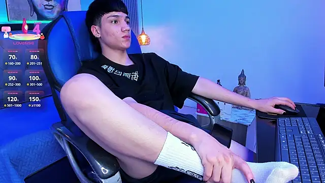 SamBlack_ webcam