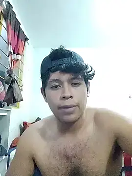 Jblouser webcam