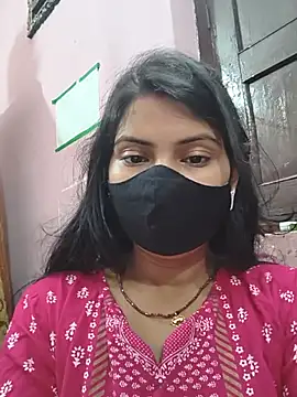 Miss_Aayushi webcam