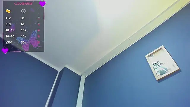 KhateAndersson webcam