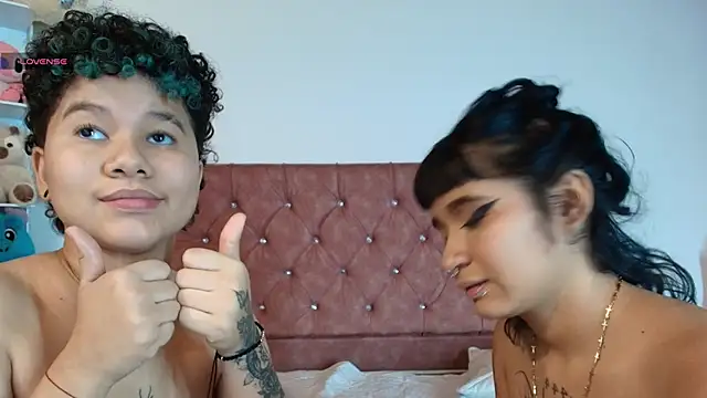 azul_honey webcam