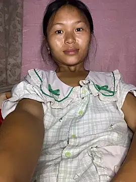 milo_bae webcam
