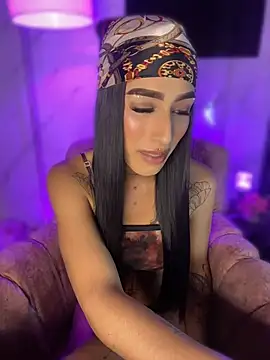 _Denisse444 webcam
