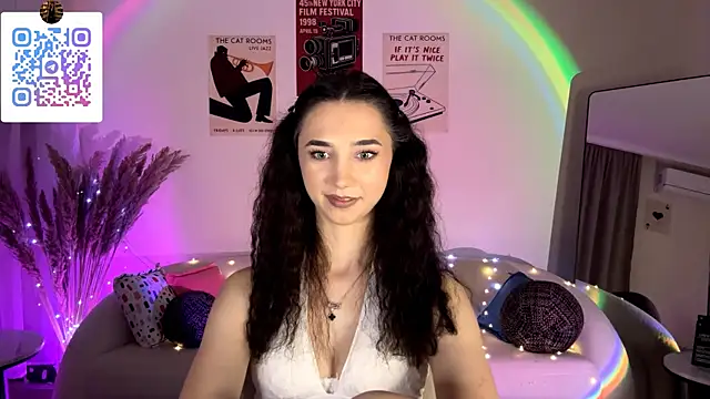 LinaMour webcam