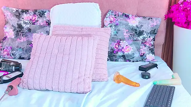 SabrinnaTaylor webcam