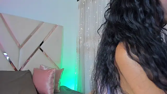 Jade_Thonson1 webcam