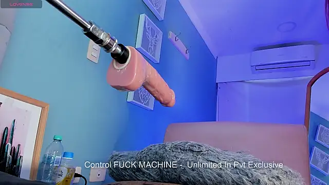 Luna_Raay webcam