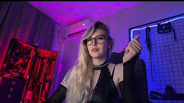 Liya_Liss webcam