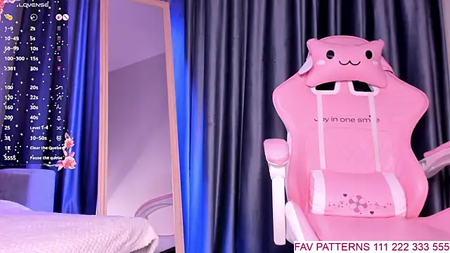 JessyyJ webcam
