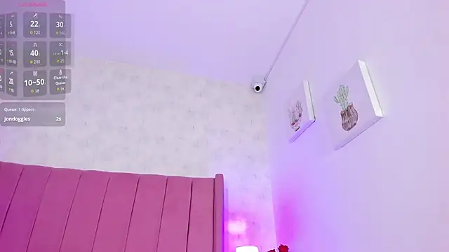 Yuliana-ambell