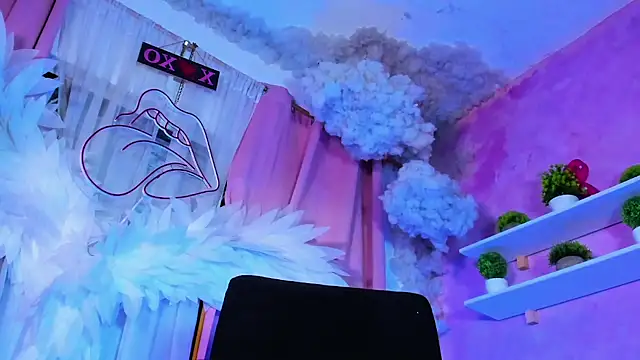 Caleb_Frost webcam