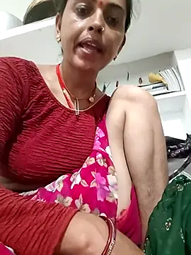 Mahima_rani34 webcam