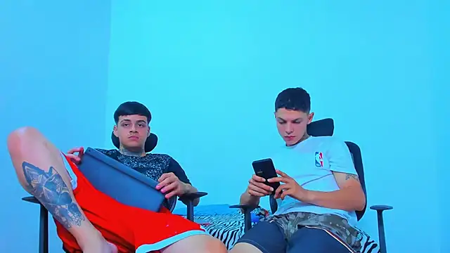 Thomas-Wil webcam