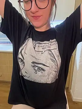 Persephone_Kore webcam