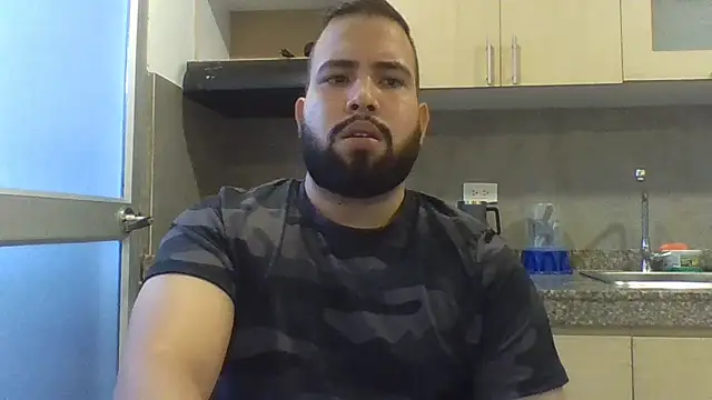 Dalton_s webcam