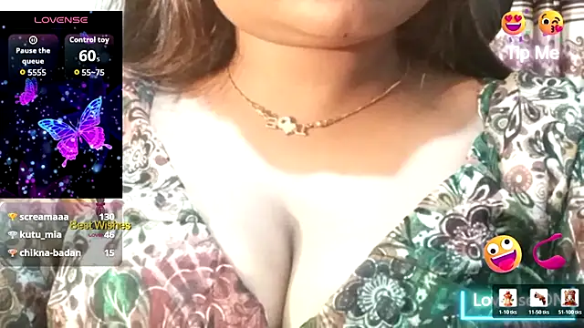 Nusrat_Faria webcam