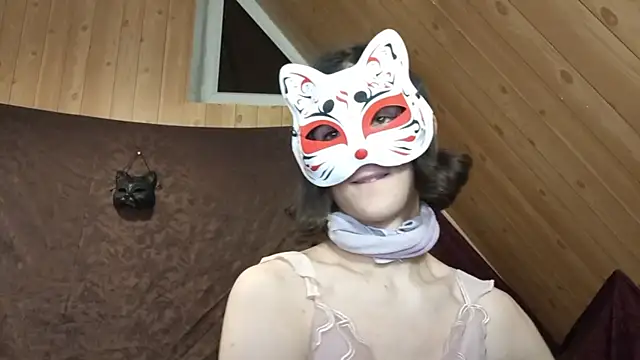 NovaKitty888 webcam