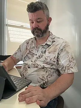 chubbylittlesecret webcam
