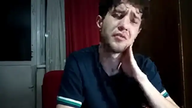 _ZaneX webcam