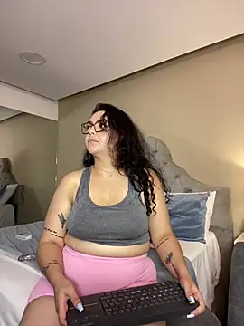 AlmaraRouge webcam