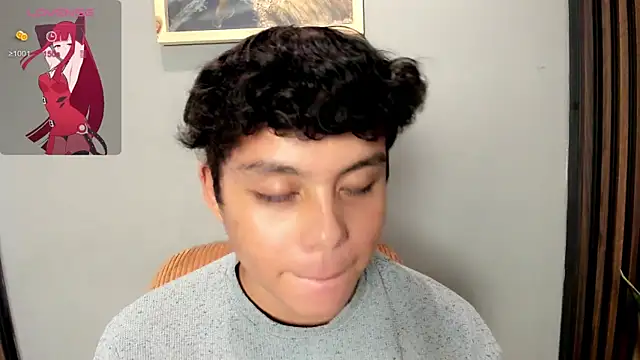 Nathanbelll webcam