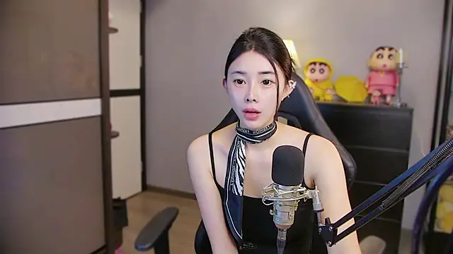 XiaoYuBao- webcam
