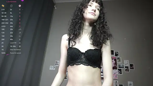 DellaLeck webcam