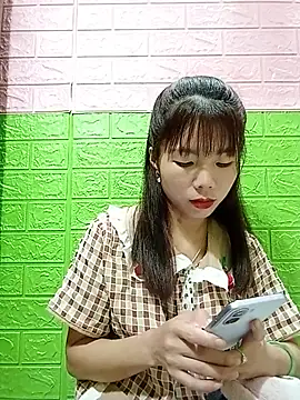 AmyLinee01 webcam