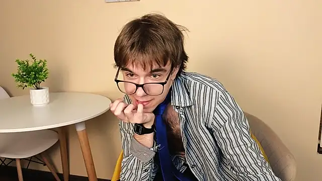 DaveBevy webcam