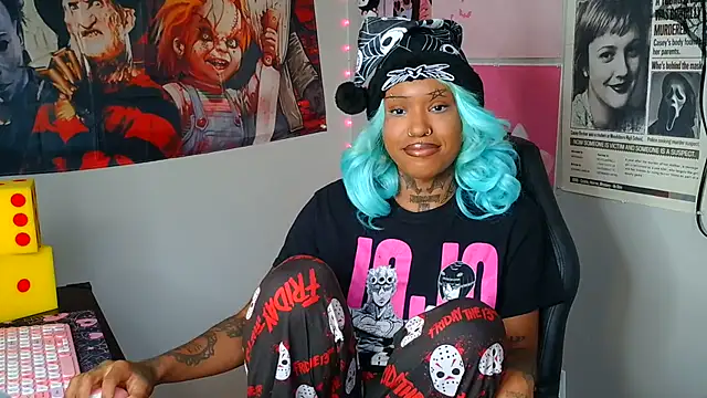 spookiebaddie webcam