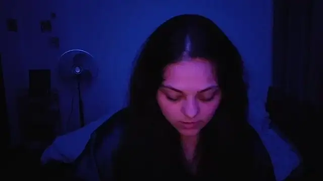 _Mikky_lil_ webcam