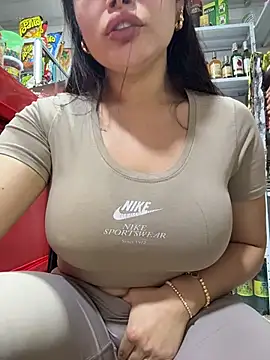 Sara_fun webcam