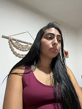 Lily_Rush webcam
