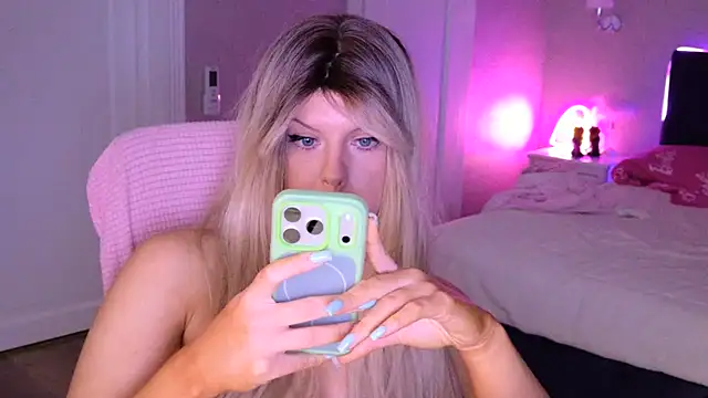 ChristieBlace webcam