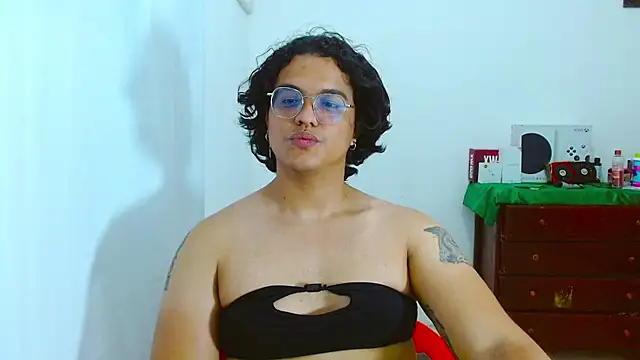 Diane_exotic webcam