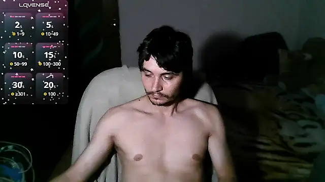David_storm webcam