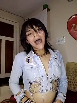 Liil_bunny webcam