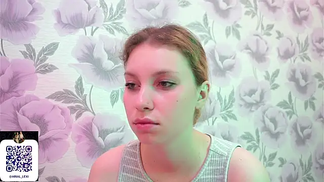 Sairallyn webcam