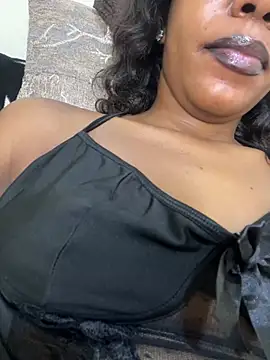 secxy-Petite webcam