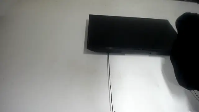 Fox_Loves webcam