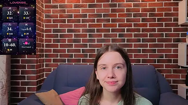 MyrtaMcclaney webcam