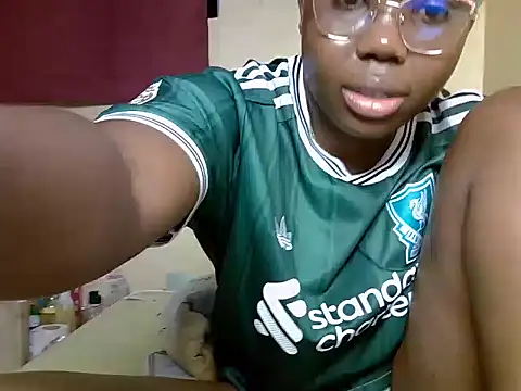 Choral_Blue webcam
